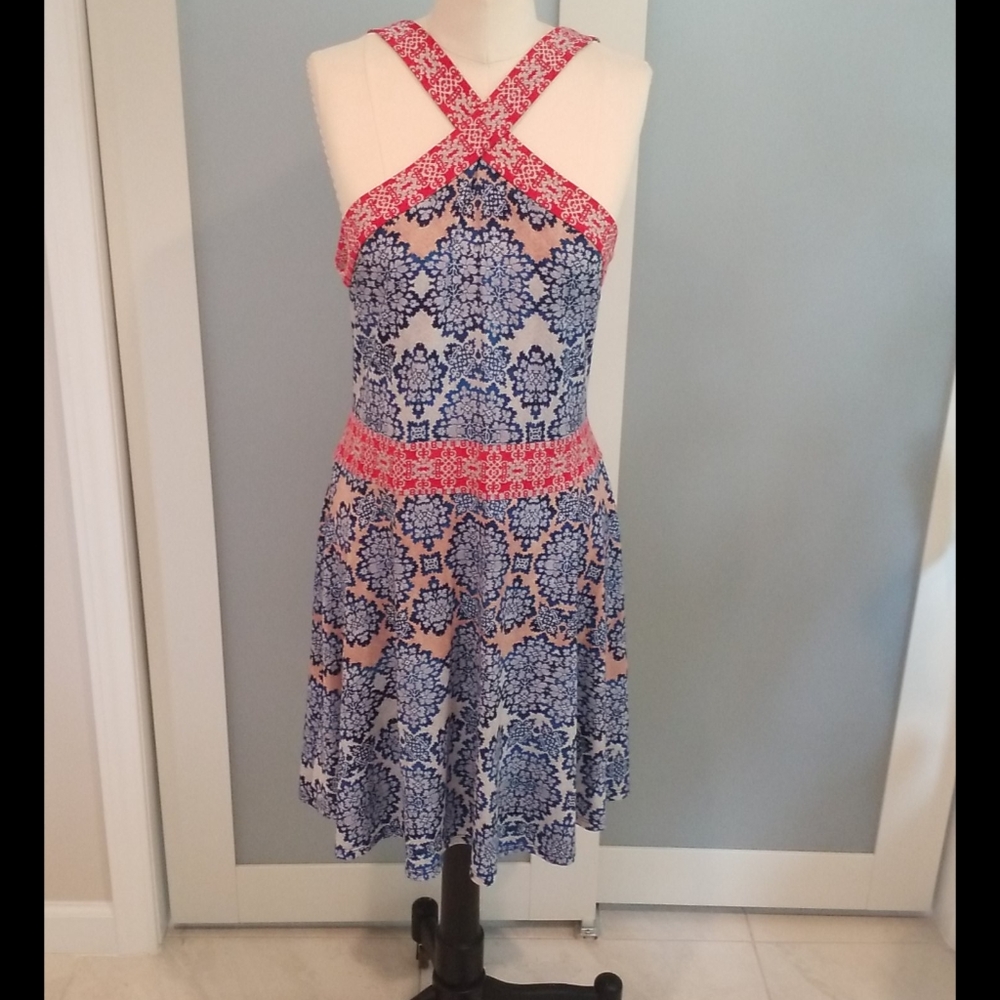 BCBG Dress